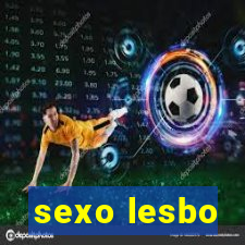 sexo lesbo