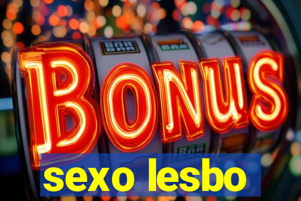 sexo lesbo