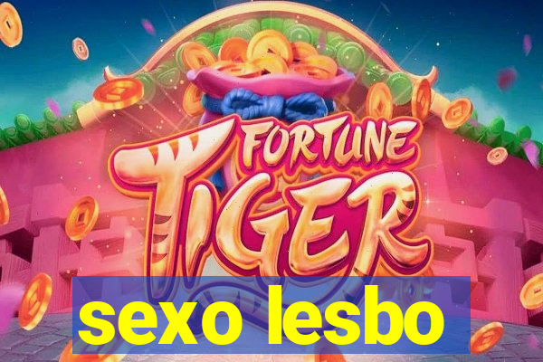 sexo lesbo