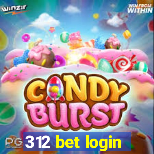 312 bet login