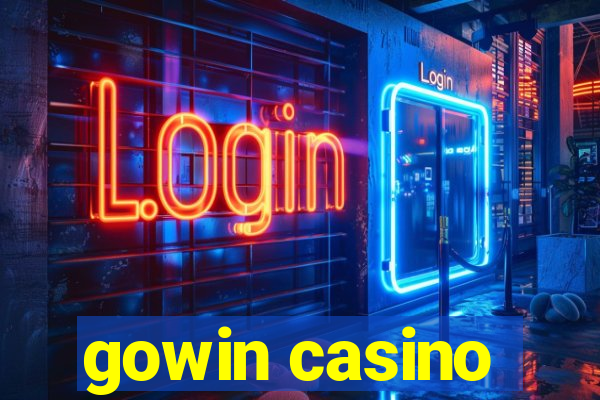 gowin casino