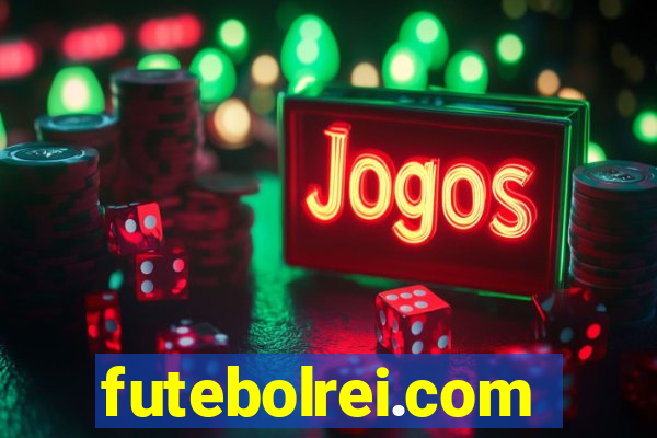 futebolrei.com