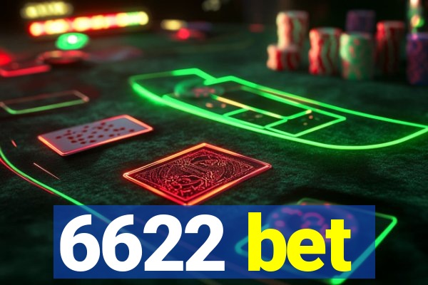 6622 bet