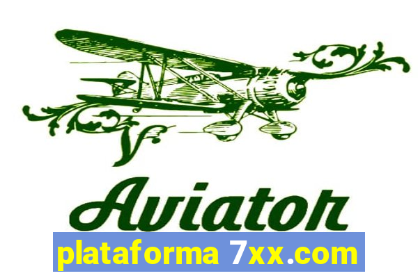 plataforma 7xx.com