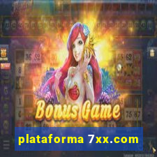 plataforma 7xx.com