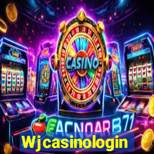 Wjcasinologin