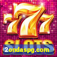 2ondaspg.com