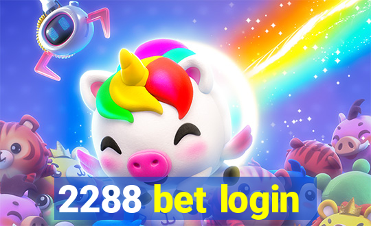 2288 bet login