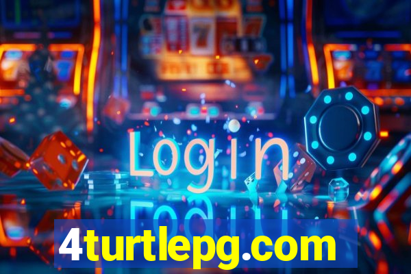 4turtlepg.com