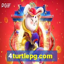 4turtlepg.com