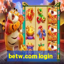 betw.com login