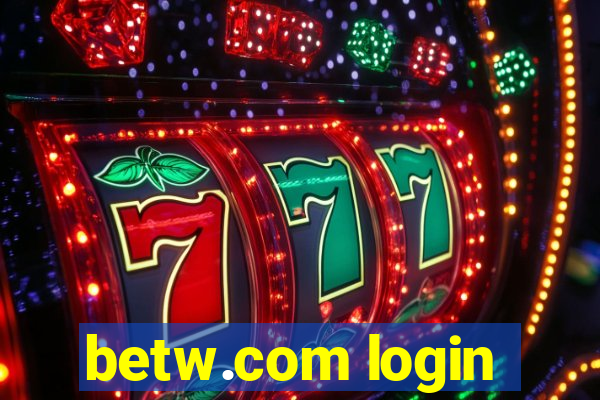 betw.com login