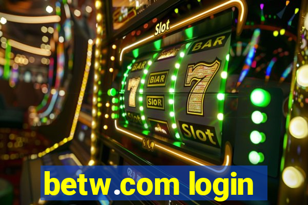 betw.com login