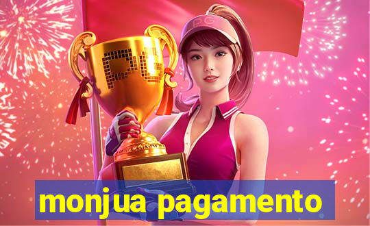 monjua pagamento