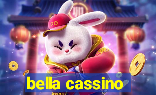 bella cassino