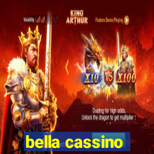 bella cassino