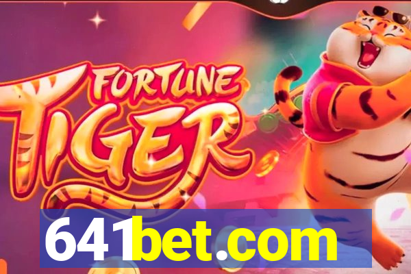 641bet.com