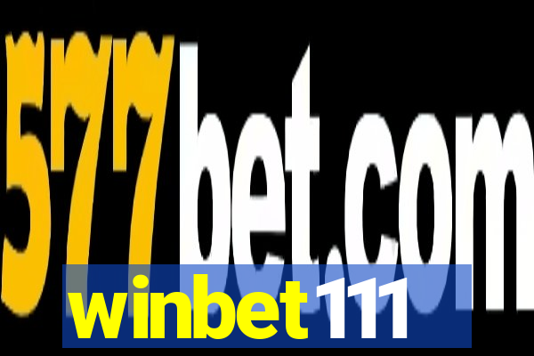 winbet111