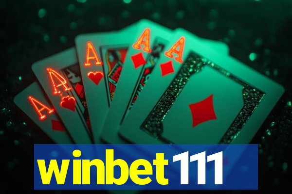 winbet111