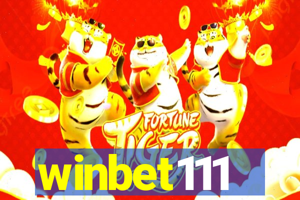 winbet111