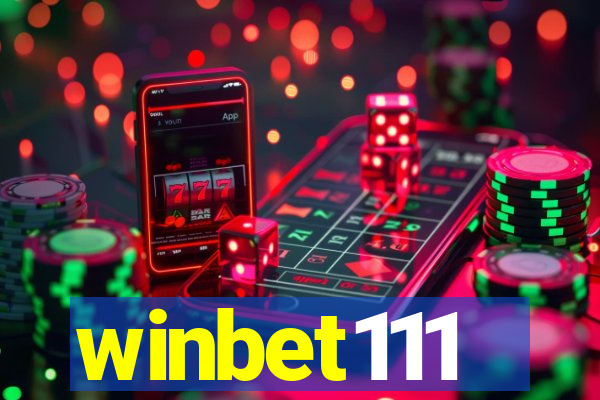 winbet111