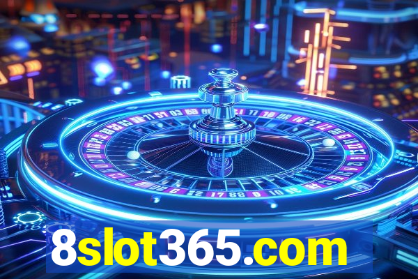 8slot365.com