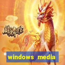 windows media player classic