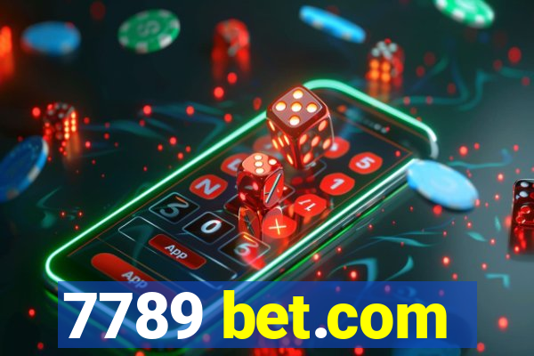 7789 bet.com