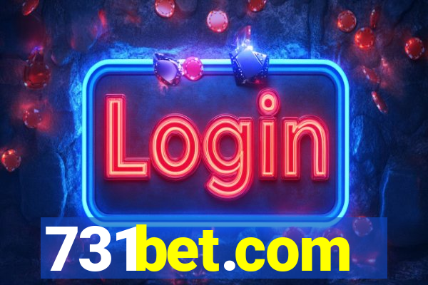 731bet.com