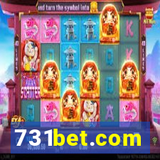 731bet.com