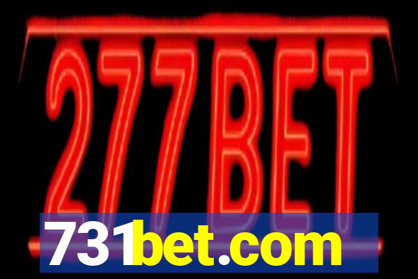 731bet.com