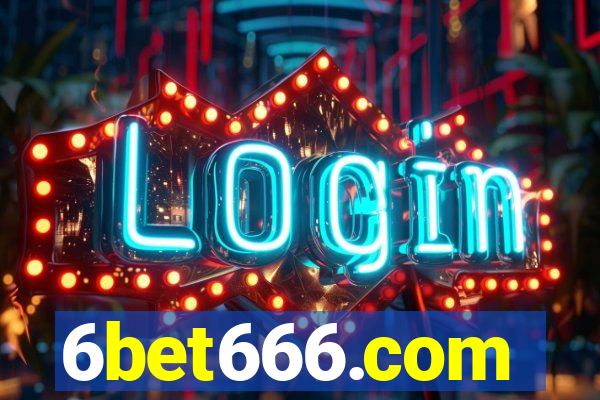 6bet666.com