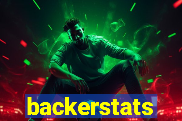 backerstats