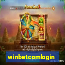 winbetcomlogin