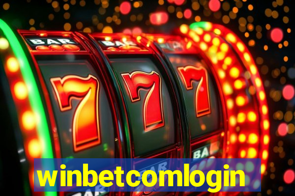 winbetcomlogin