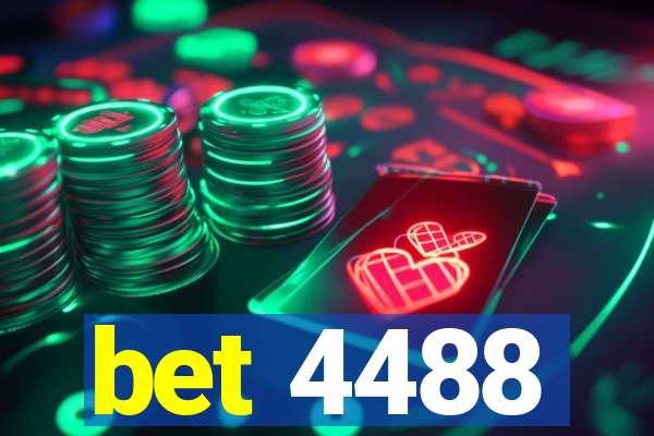 bet 4488