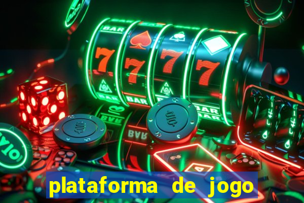 plataforma de jogo da deolane bezerra