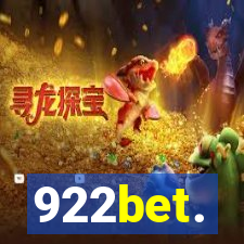 922bet.