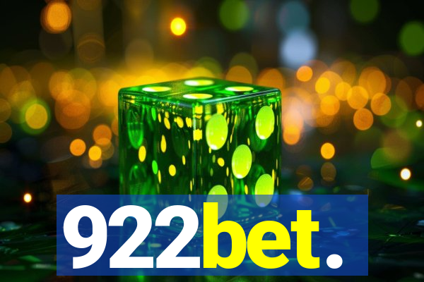 922bet.