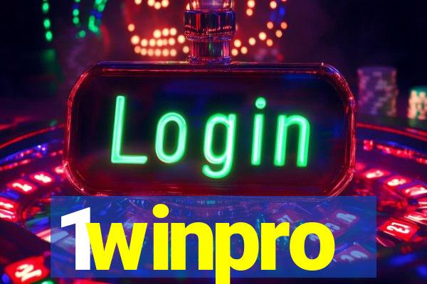 1winpro