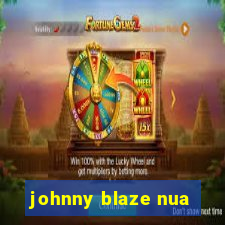 johnny blaze nua