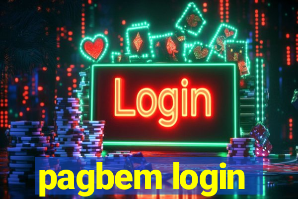 pagbem login