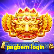 pagbem login