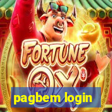 pagbem login