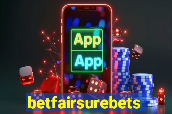 betfairsurebets