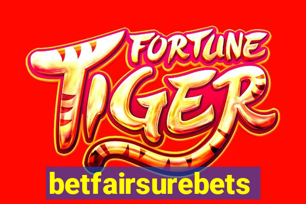 betfairsurebets