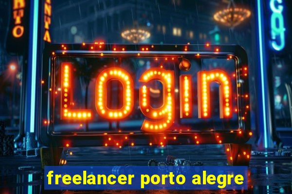 freelancer porto alegre