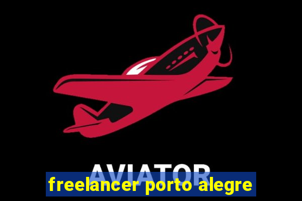 freelancer porto alegre