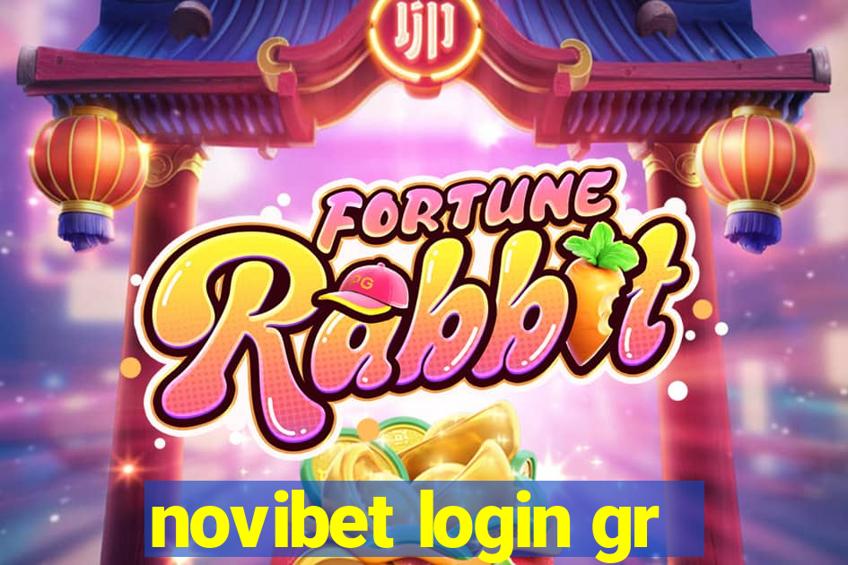 novibet login gr