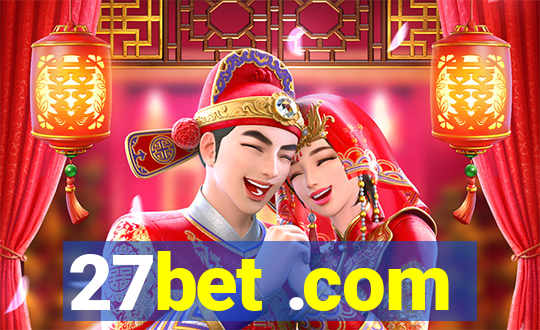 27bet .com